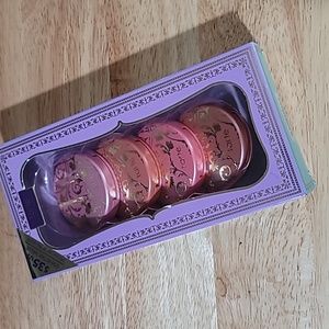 Tarte chic to cheek mini amazonian blush set